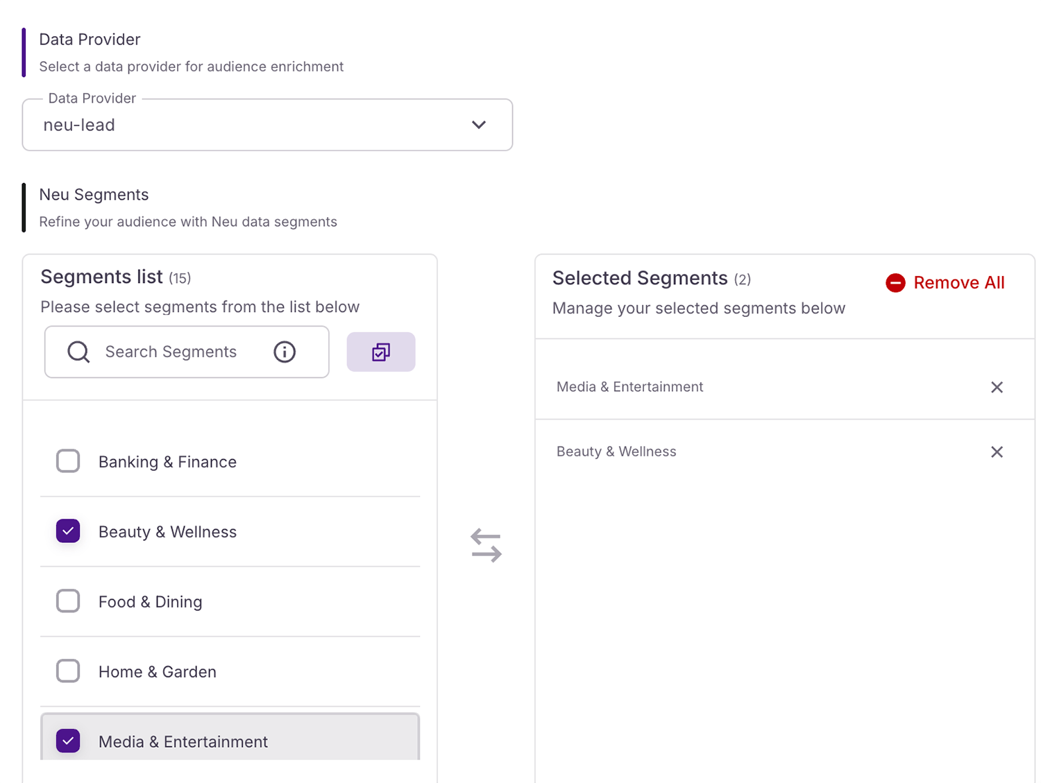 Reach Users by Intent, Not Cookies — with NeuLead