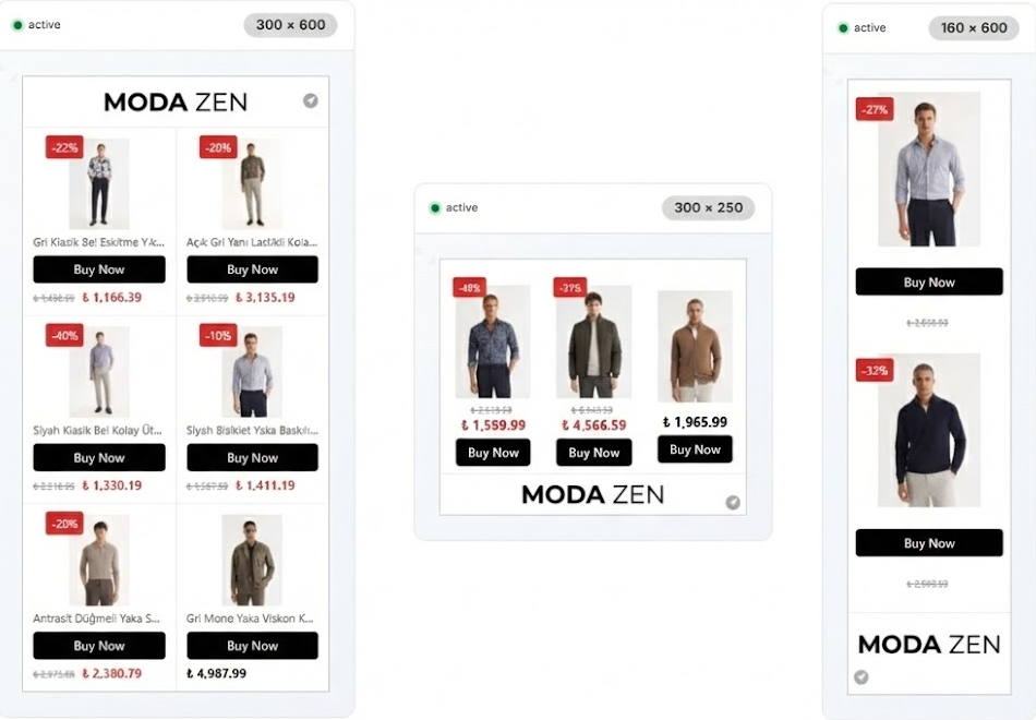 Turn Product Views into Conversions — with Dynamic Product Ads