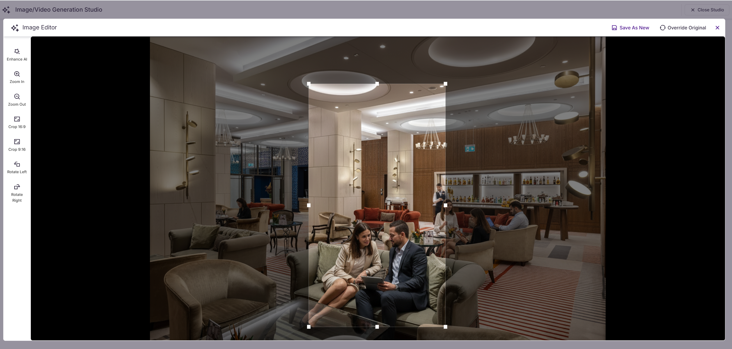 NeuBids Creative Studio