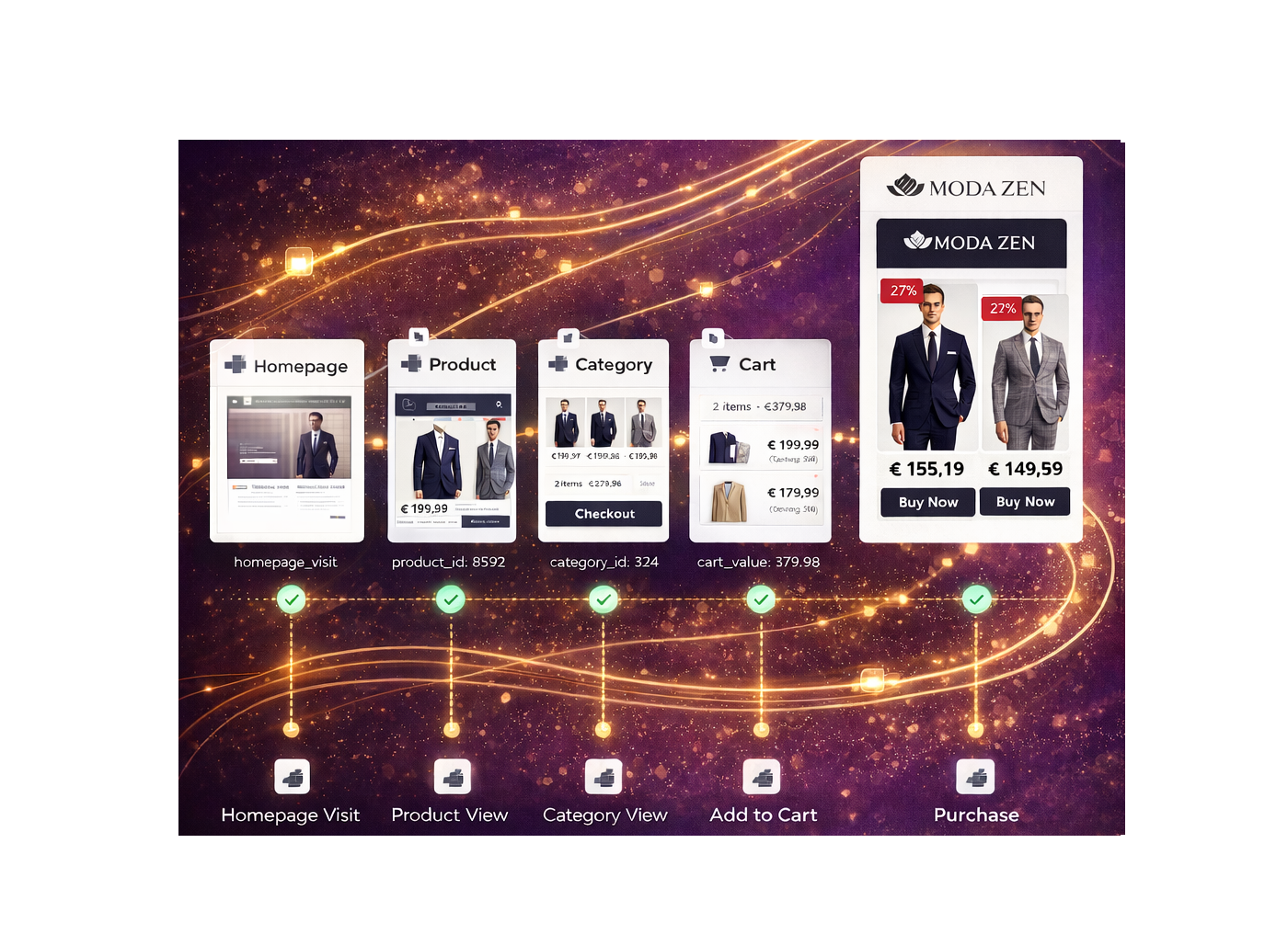 Pixel Signals Preview