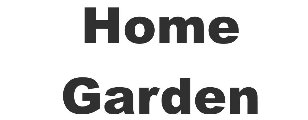 Home & Garden